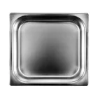 YATO YG-00302 GASTRO Inox betét 65 mm GN 2/3