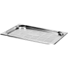 YATO YG-00340 GASTRO Inox betét 20 mm GN 1/1