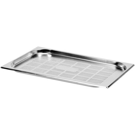 YATO YG-00340 GASTRO Inox betét 20 mm GN 1/1