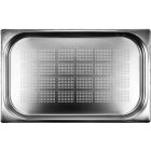 YATO YG-00341 GASTRO Inox betét 40 mm GN 1/1