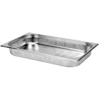 YATO YG-00342 GASTRO Inox betét 65 mm GN 1/1