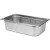 YATO YG-00344 GASTRO Inox betét 150 mm GN 1/1