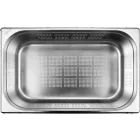 YATO YG-00344 GASTRO Inox betét 150 mm GN 1/1