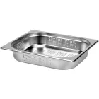 YATO YG-00355 GASTRO Inox betét 65 mm GN 1/2