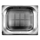 YATO YG-00356 GASTRO Inox betét 100 mm GN 1/2