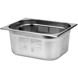 YATO YG-00357 GASTRO Inox betét 150 mm GN 1/2