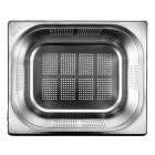YATO YG-00357 GASTRO Inox betét 150 mm GN 1/2