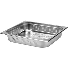 YATO YG-00360 GASTRO Inox betét 65 mm GN 2/3