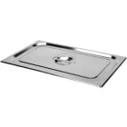 YATO YG-00370 GASTRO Inox betét fedő GN 1/1