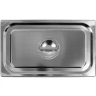YATO YG-00370 GASTRO Inox betét fedő GN 1/1