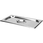 YATO YG-00372 GASTRO Inox betét fedő GN 1/3