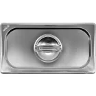 YATO YG-00372 GASTRO Inox betét fedő GN 1/3