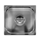 YATO YG-00377 GASTRO Inox betét fedő GN 2/3