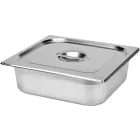 YATO YG-00377 GASTRO Inox betét fedő GN 2/3