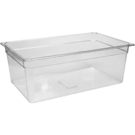 YATO YG-00393 GASTRO Műanyag betét 200 mm GN 1/1