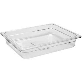 YATO YG-00400 GASTRO Műanyag betét 65 mm GN 1/2