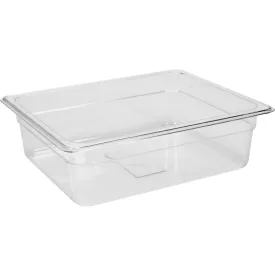 YATO YG-00401 GASTRO Műanyag betét 100 mm GN 1/2