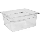 YATO YG-00402 GASTRO Műanyag betét 150 mm GN 1/2