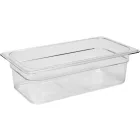 YATO YG-00411 GASTRO Műanyag betét 100 mm GN 1/3