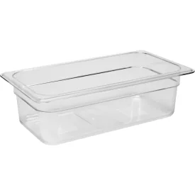 YATO YG-00411 GASTRO Műanyag betét 100 mm GN 1/3