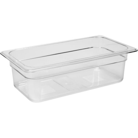 YATO YG-00411 GASTRO Műanyag betét 100 mm GN 1/3