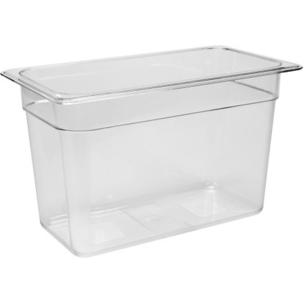 YATO YG-00413 GASTRO Műanyag betét 200 mm GN 1/3