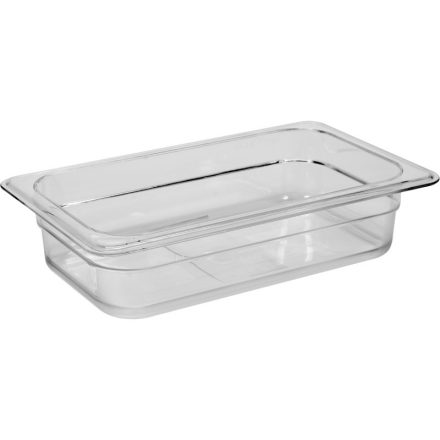 YATO YG-00419 GASTRO Műanyag betét 65 mm GN 1/4