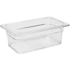YATO YG-00420 GASTRO Műanyag betét 100 mm GN 1/4