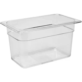 YATO YG-00421 GASTRO Műanyag betét 150 mm GN 1/4