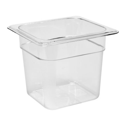 YATO YG-00427 GASTRO Műanyag betét 150 mm GN 1/6