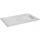 YATO YG-00434 GASTRO Műanyag betét fedő GN 1/1