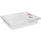 YATO YG-00435 GASTRO Műanyag betét fedő GN 1/2