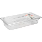 YATO YG-00436 GASTRO Műanyag betét fedő GN 1/3