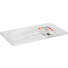 YATO YG-00437 GASTRO Műanyag betét fedő GN 1/4