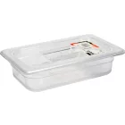 YATO YG-00437 GASTRO Műanyag betét fedő GN 1/4