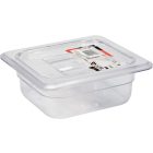 YATO YG-00438 GASTRO Műanyag betét fedő GN 1/6