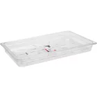 YATO YG-00460 GASTRO Kínálóbetétbe műanyag csepegtető lap GN 1/1