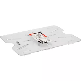   YATO YG-00461 GASTRO Kínálóbetétbe műanyag csepegtető lap GN 1/2