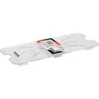 YATO YG-00462 GASTRO Kínálóbetétbe műanyag csepegtető lap GN 1/3