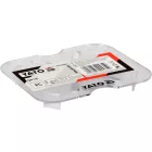 YATO YG-00464 GASTRO Doboz betét műanyag GN 1/6