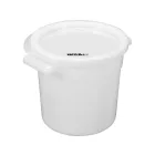 YATO YG-00510 GASTRO Műanyag vödör 1 liter