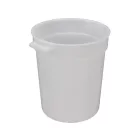 YATO YG-00512 GASTRO Műanyag vödör 4 liter