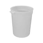 YATO YG-00514 GASTRO Műanyag vödör 7,5 liter