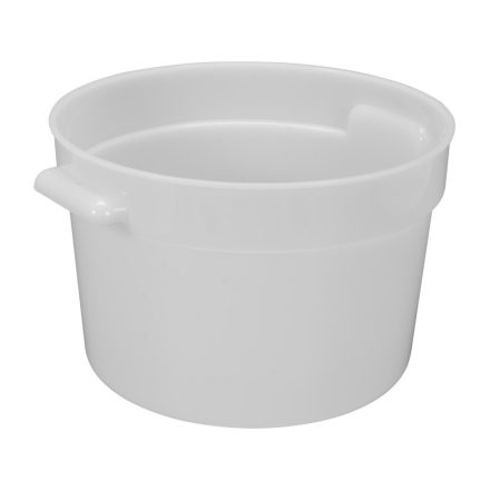 YATO YG-00515 GASTRO Műanyag vödör 10 liter