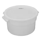 YATO YG-00518 GASTRO Műanyag vödör fedő 135 mm