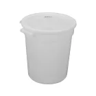 YATO YG-00519 GASTRO Műanyag vödör fedő 190 mm