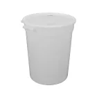 YATO YG-00520 GASTRO Műanyag vödör fedő 235 mm