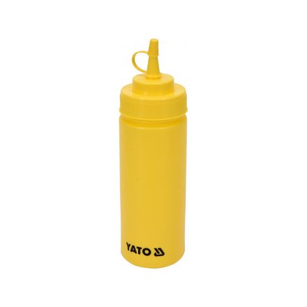 YATO YG-00551 GASTRO Szósz adagoló 350 ml sárga