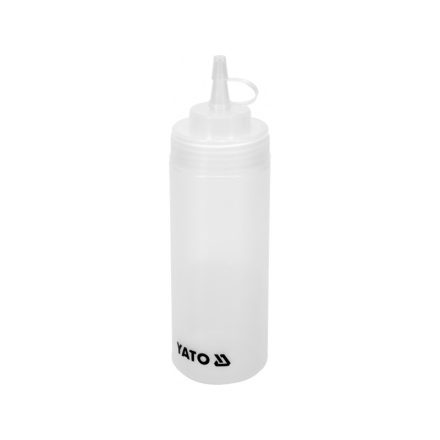 YATO YG-00552 GASTRO Szósz adagoló 350 ml fehér