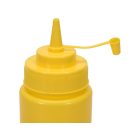 YATO YG-00554 GASTRO Szószadagoló flakon sárga